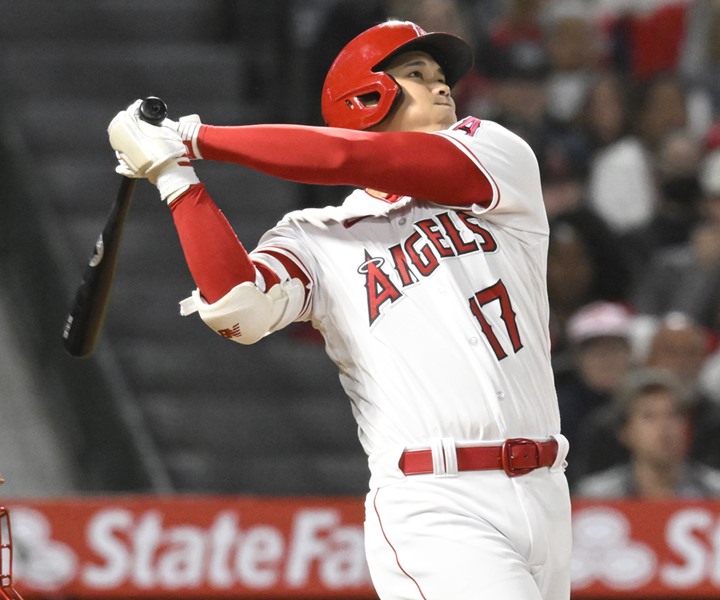 大谷翔平選手を抑えるにはどういった攻め方がベスト？／元ヤクルト・荒木大輔に聞く