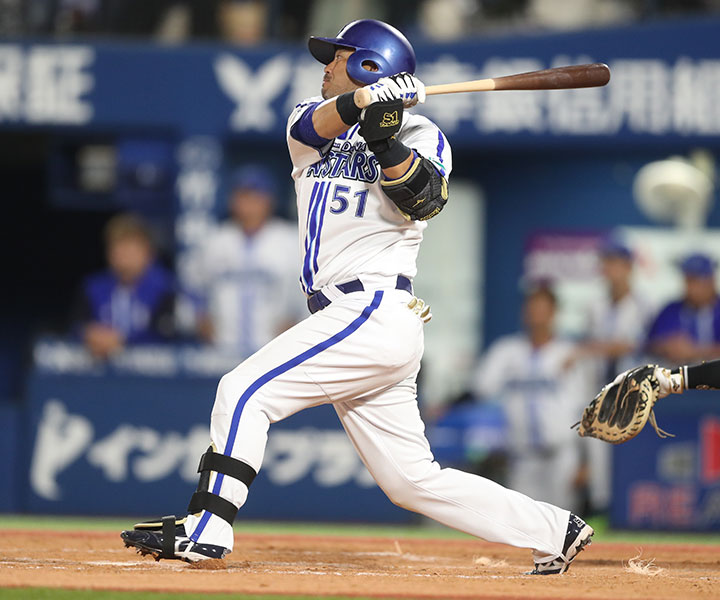 追い込まれたときの注意点、ボールカウント別で心掛けるべき点は？／元巨人・岡崎郁に聞く