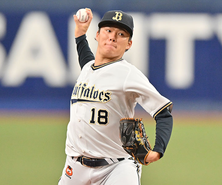 オリックス・山本由伸は何がそのすごさにつながっているのか？／元ヤクルト・荒木大輔に聞く