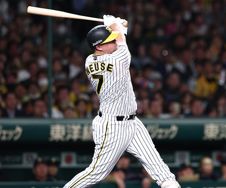 無死一塁の場面であえて引っ張り　リスクも大きいのになぜ勧めるの？／元西武・平野謙に聞く