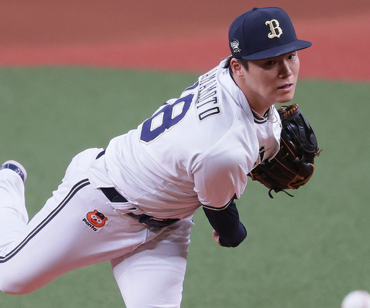 投手としてプロ野球選手を目指しています。理想の投球フォームはどんなの？／元ヤクルト・荒木大輔に聞く