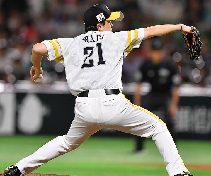「球の出どころが見えにくい」と言われる投手はどんな投げ方？／元ヤクルト・荒木大輔に聞く