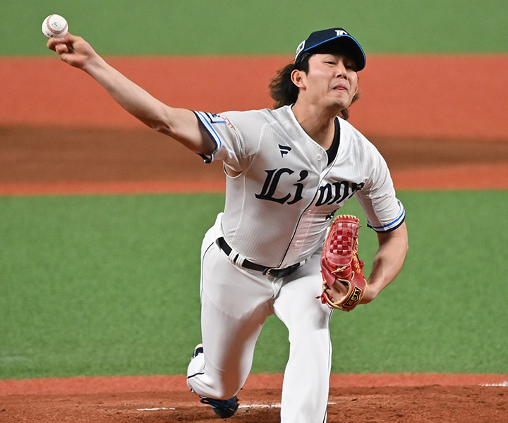 【投手】マウンド上で強い気持ちを保つためにはどうすればいい？／元ヤクルト・荒木大輔に聞く