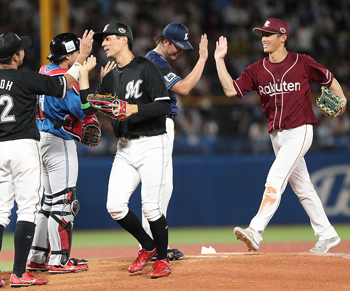【外野守備】草野球の合同チームを監督として率いることに。急造チームでの外野守備にコツなどはある？／元西武・平野謙に聞く