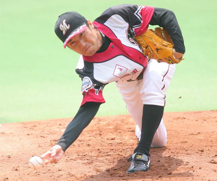 【投手】「左投げの投手」への指導で苦労した点と、最も難しかったことは？／元ヤクルト・荒木大輔に聞く