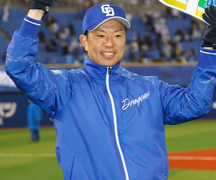 DeNA・横浜スタジアム最多動員／中日・松葉貴大　通算1000投球回を達成(週間記録室／3月28日～3月30日)