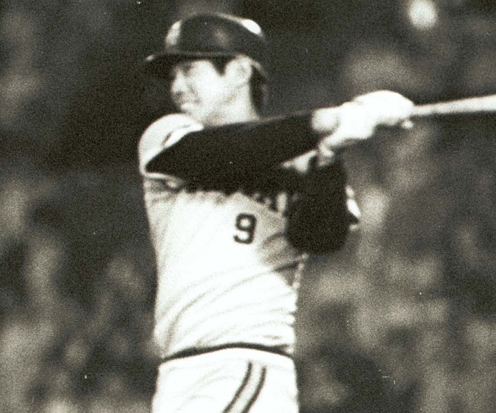 【レジェンドを訪ねる】柏原純一(日本ハムほか) インタビュー＜1＞　南海ホークスに1971年に入団「ブレイザーから認められ、そして怒られました」