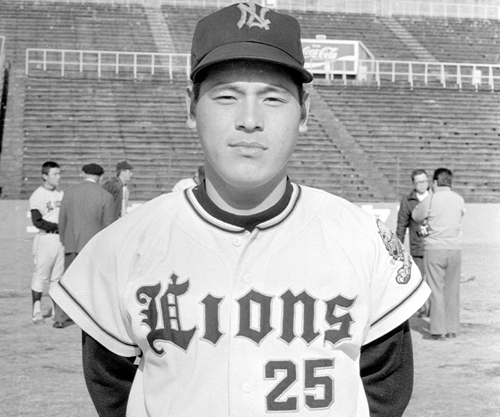 【レジェンドを訪ねる】大田卓司(西武)インタビュー＜1＞津久見高2年春に甲子園優勝「足が速くて守れる一番打者でした。信じてください(笑)」