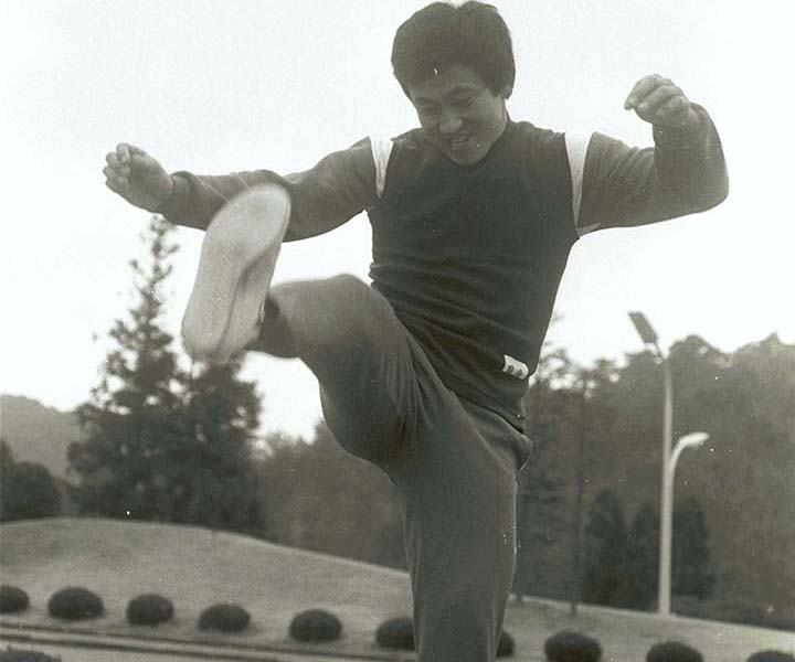 【レジェンドを訪ねる】田尾安志(中日ほか)インタビュー＜1＞ドラフト1位で1976年に中日入団「練習したいので、自ら二軍行きを志願しました」