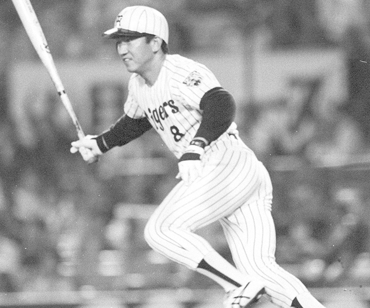 【レジェンドを訪ねる】田尾安志(中日ほか)インタビュー＜3＞1985年、広岡達朗監督の西武へ移籍「細かい野球が勉強になりました」
