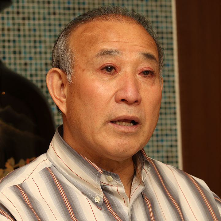 【レジェンドを訪ねる】西本聖(巨人ほか)インタビュー＜1＞ミスターの“鉄拳”から成長「あれから僕は勝てるようになりました」 野球コラム