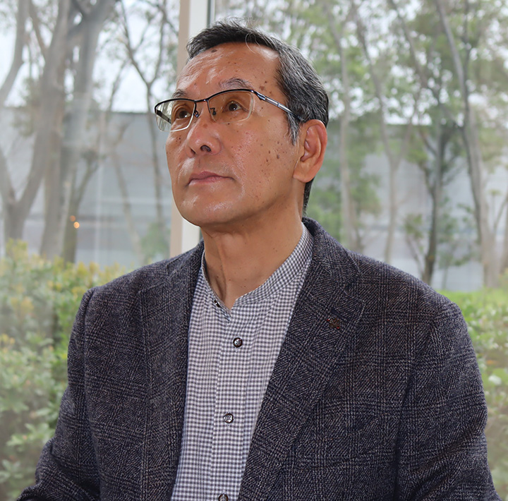 上田二朗(阪神ほか)インタビュー＜2＞巨人戦で9回二死まで