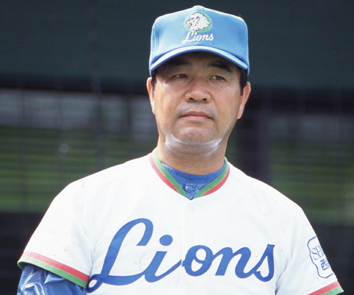 広野功(中日ほか)インタビュー＜4＞新球団・楽天の初代編成部長としてゼロからチームづくり「田尾の続投をひっくり返され、僕はキレた」