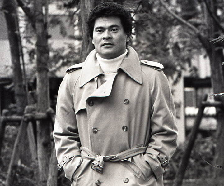 今井雄太郎(阪急ほか)インタビュー＜1＞1978年8月31日のロッテ戦(宮城)で完全試合「試合前から何かやりそうな予感があった」