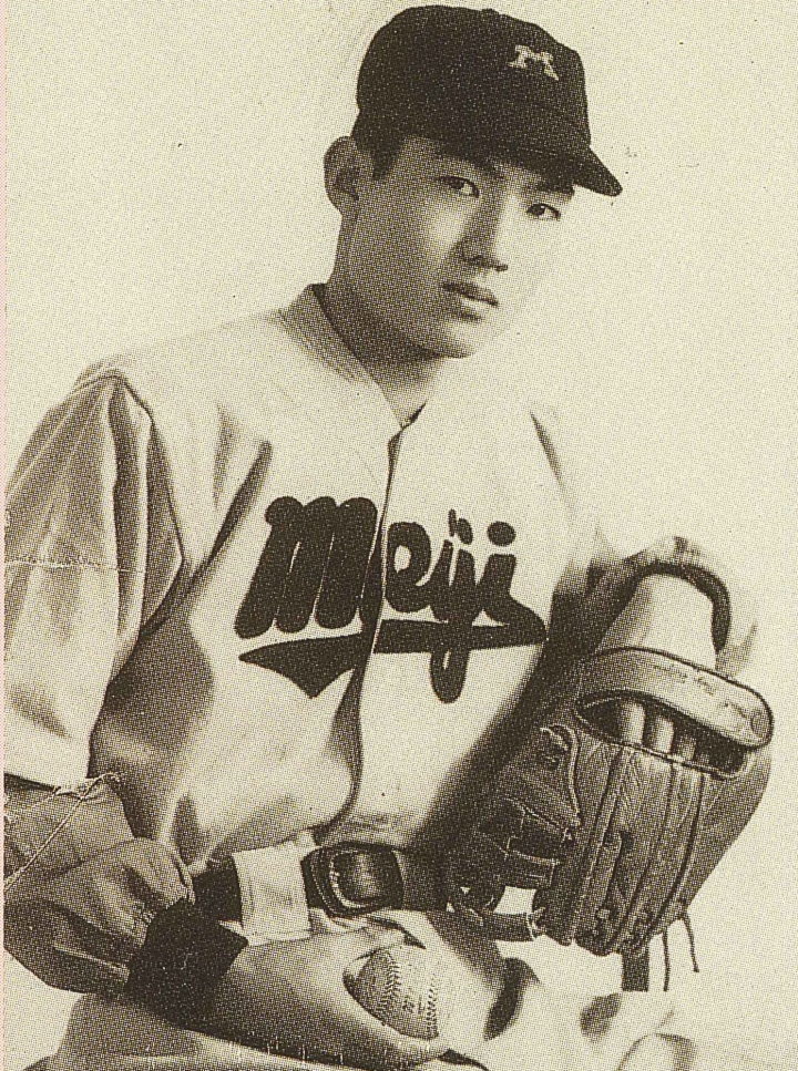 悪役商会:ゴレンジャー:元プロ野球選手八名信夫さん直筆サイン色紙日付落款入りです 八名信夫さん 元プロ野球 東映フライヤーズ投手！ (悪役商会所属)現在