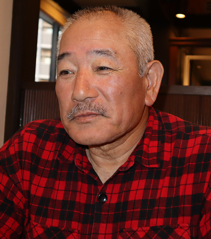 南海ホークス山内孝徳投手レプリカユニフォーム 南海ホークス山内孝徳