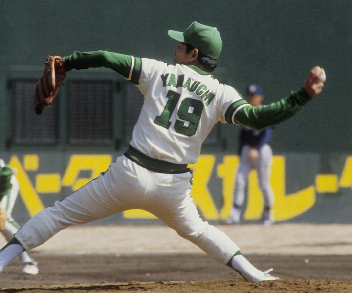 最終値下 南海ホークス山内孝徳投手レプリカユニフォーム 南海ホークス