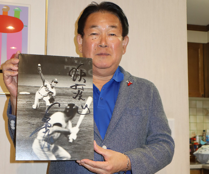 鈴木孝政(元中日)インタビュー＜2＞星野仙一のことを知らなかっ
