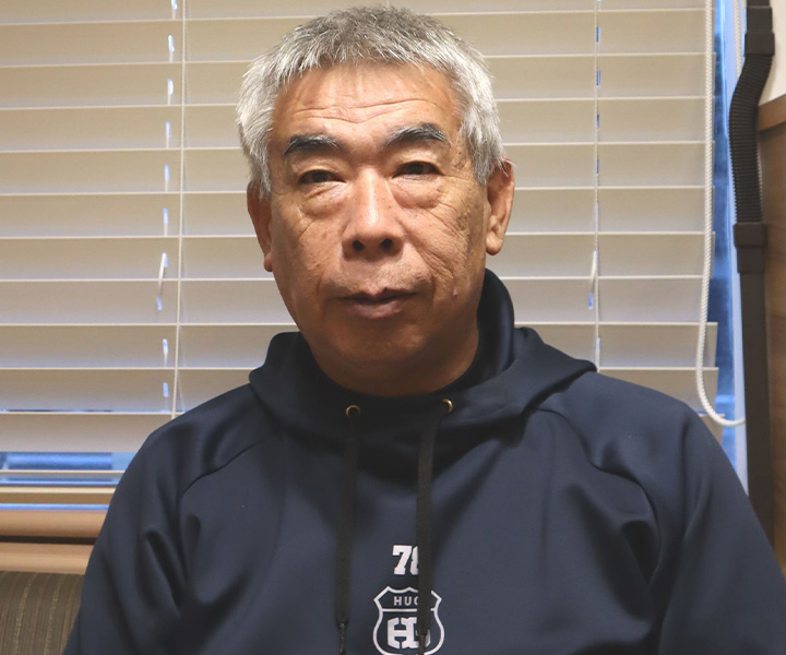 本西厚博(元オリックスほか)インタビュー＜3＞外野守備の“師匠