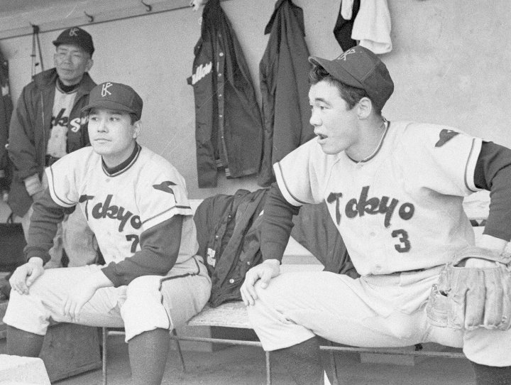レジェンドを訪ねる】徳武定祐(国鉄ほか)インタビュー＜2＞金田と豊田