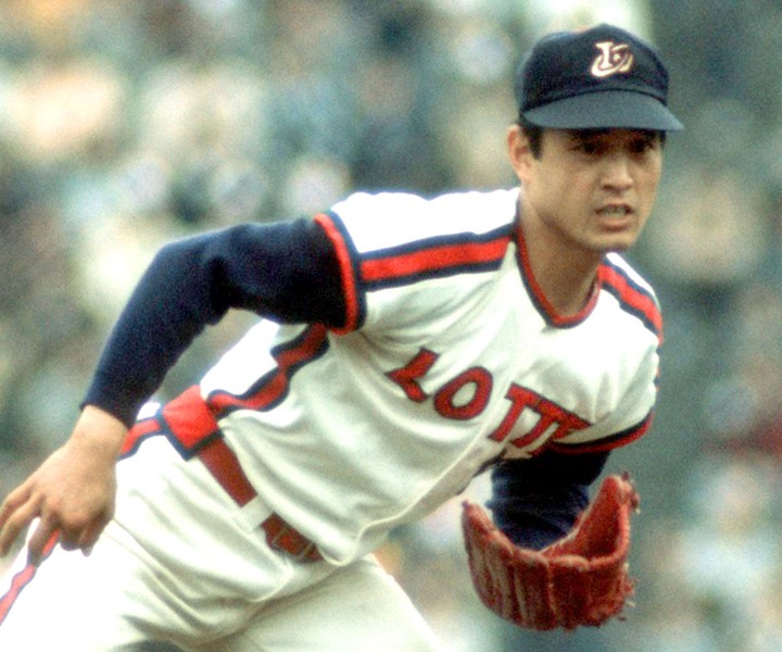 【レジェンドを訪ねる】木樽正明(ロッテ) インタビュー＜3＞　1974年に金田正一監督と日本一「監督のご自宅で生活をともにして、見方が変わりました」