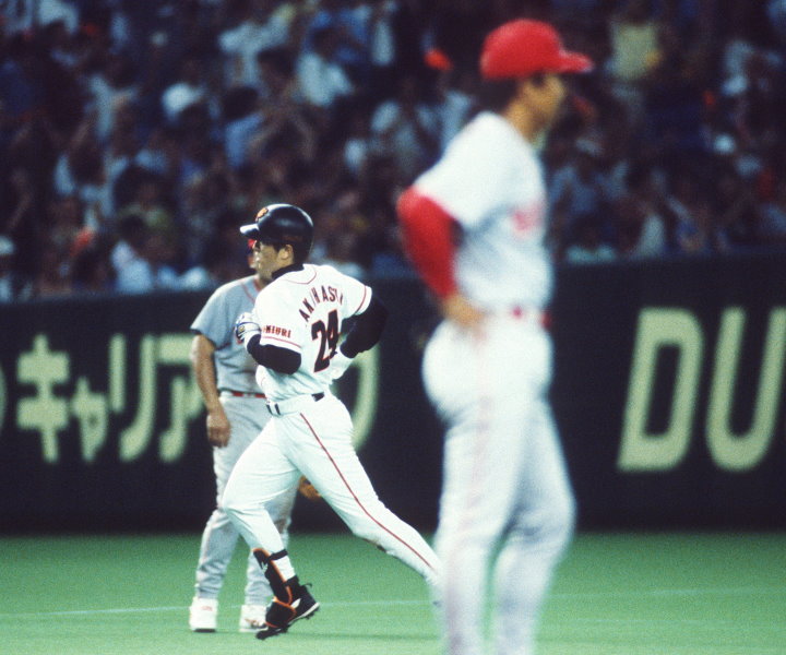 高評価なギフト カープ 大野豊〜我が選んだ道に悔いは無し〜 スポーツ