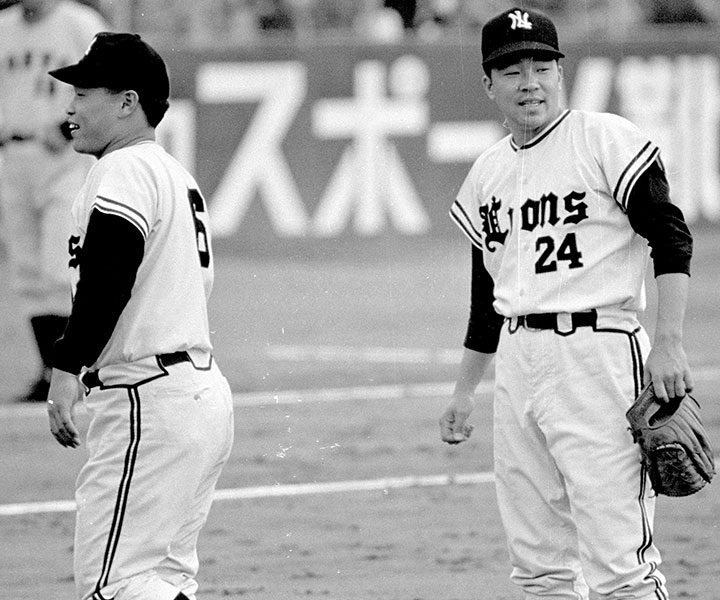 ＜1963年11月4日＞野武士軍団の落日。西鉄、最後の日本シリーズはかつて倒した巨人の前に散る