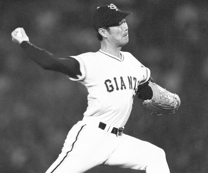 ＜1979年12月13日＞通算189勝の大ベテランがジャイアンツで静かに引退した日