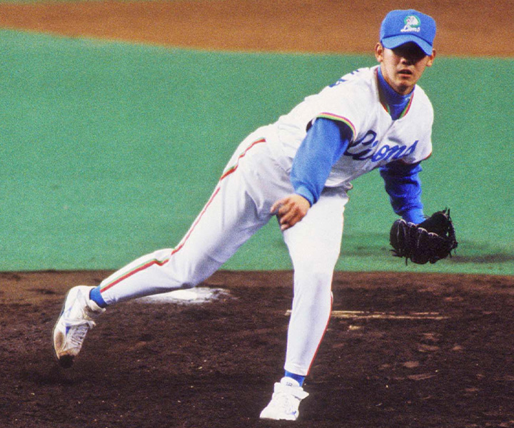 ＜1999年5月16日＞「怪物」対「天才」の初対戦。大物ルーキーの自信が確信に変わった日──