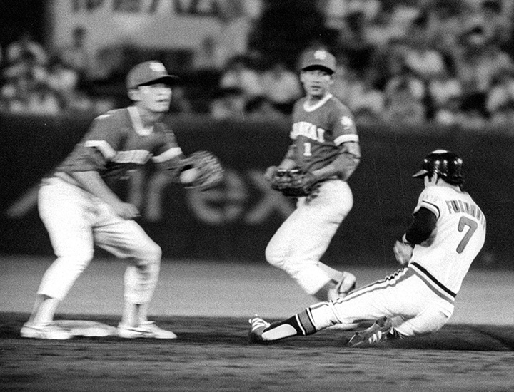 超貴重　日本野球1949年10月　スクラップブック 超貴重 日本野球1949年10月 スクラップブック
