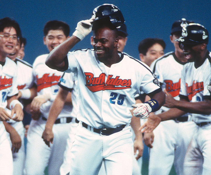 ＜1997年8月24日＞「いてまえ打線」の真骨頂！　パ・リーグ史上唯一、10点差を大逆転した試合
