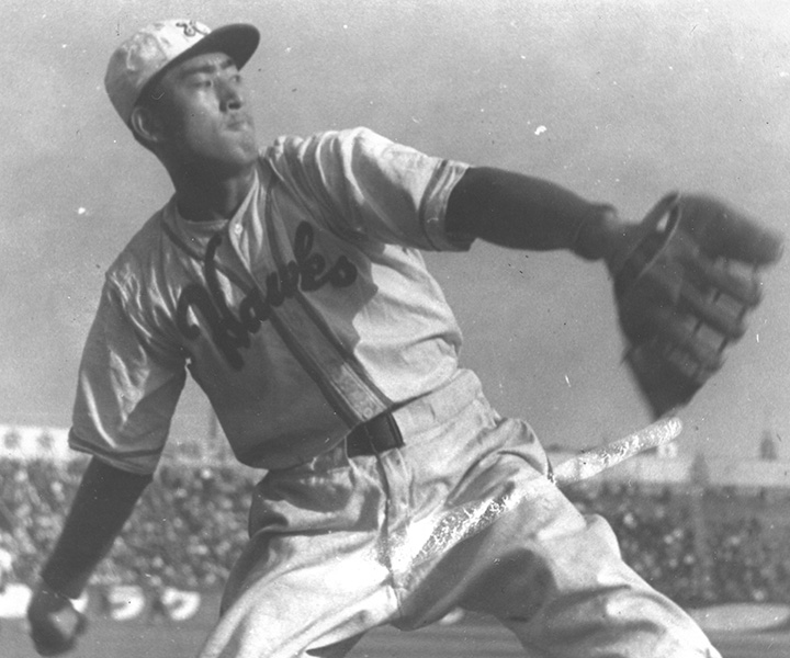 ＜1943年5月26日＞80年前の5月が「ノーヒットノーランの当たり月」だった悲しい理由