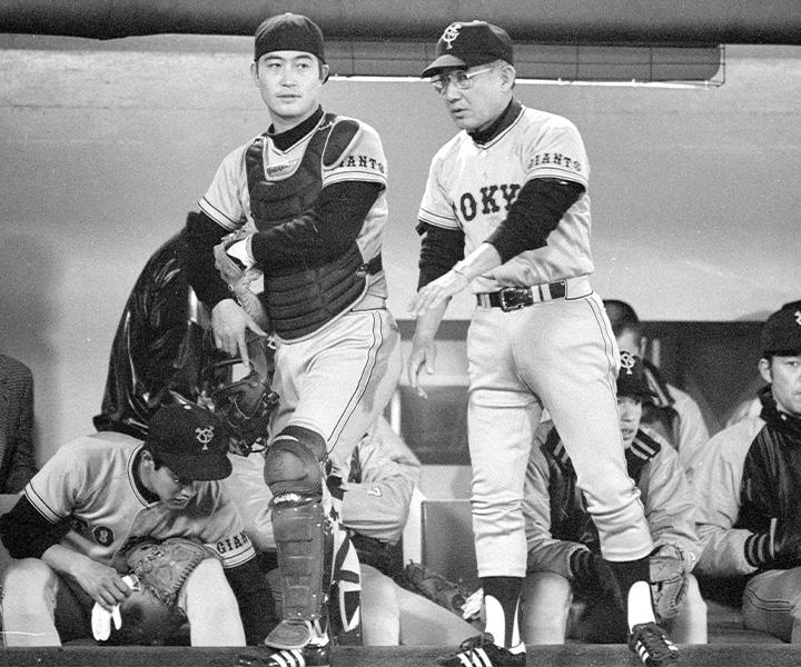 ＜1984年12月2日＞「V9巨人の知恵袋」こと牧野茂元コーチが闘病の末、56歳で死去