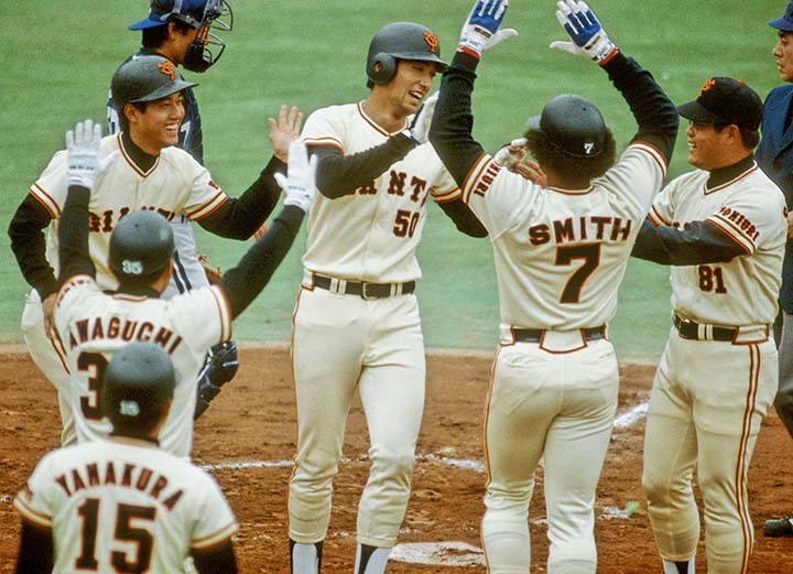 1983年4月10日】初打席満塁アーチの衝撃！ そこから17年、「満塁男」と