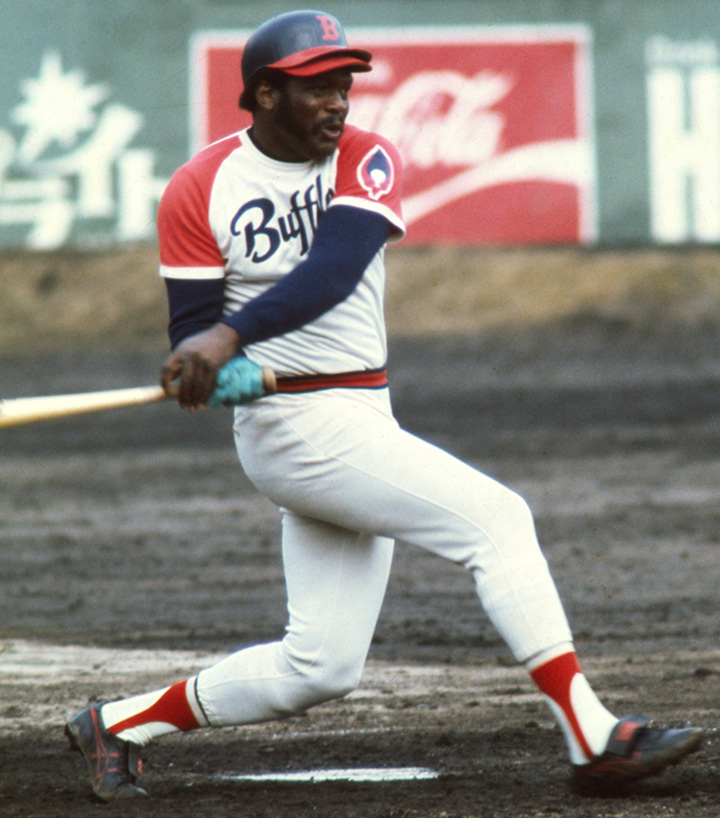 1974年8月18日＞今はあり得ぬ珍事件！ 同一人物が同一試合で勝利