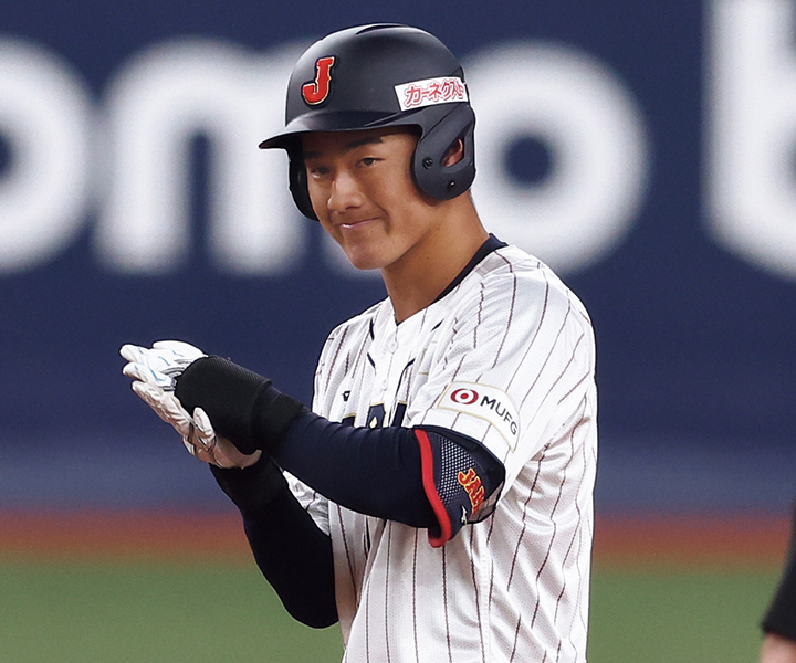 辻発彦コラム 第24回「侍ジャパン欧州代表戦」