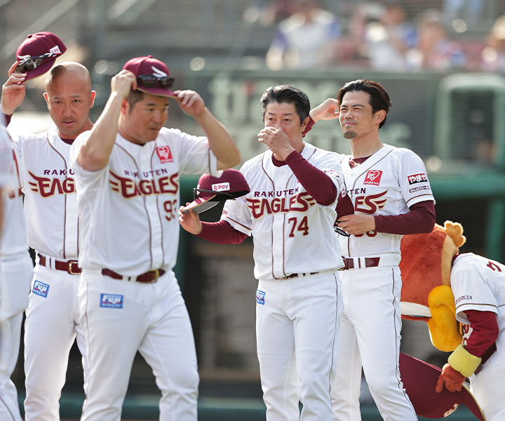 辻発彦コラム 第31回「ペナントレース再開」