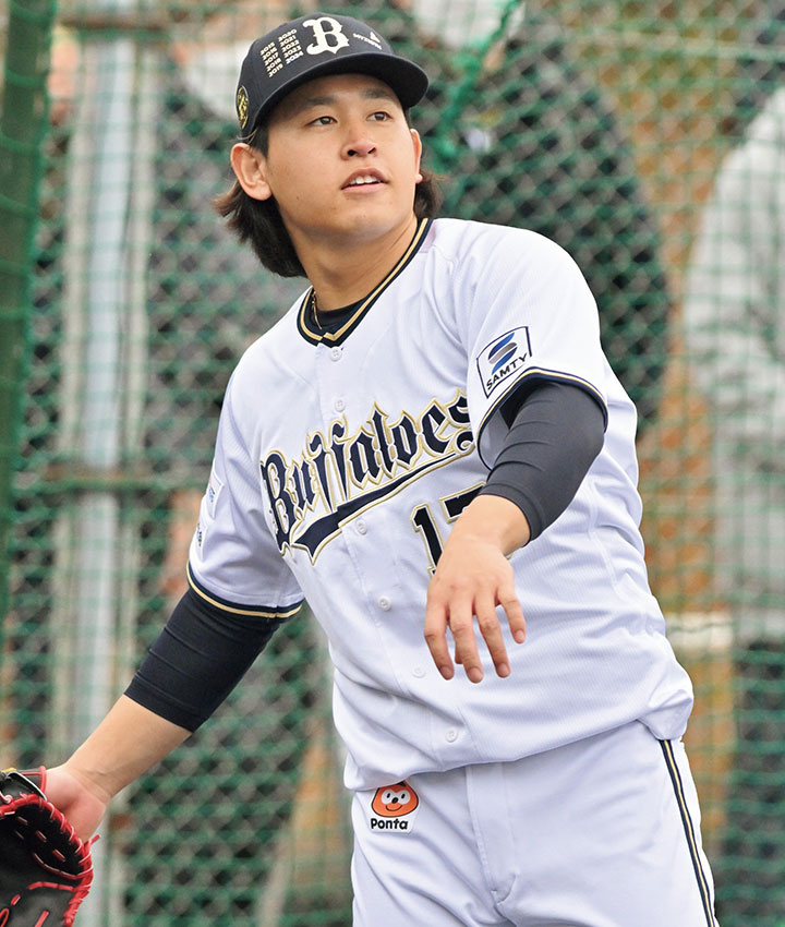 宮城大弥