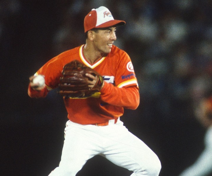 【90年代回顧録】ファイターズOBに聞く・白井一幸「『どうやったら勝てるのか……』と球場に行って試合をするのがワクワクして仕方ありませんでした」