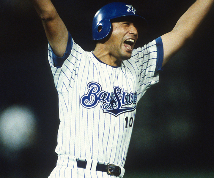 ＜90年代のプロ野球を語る＞駒田徳広(元巨人-横浜)「打線が固まり、優勝争いも経験して、みんながその気になって優勝できた」