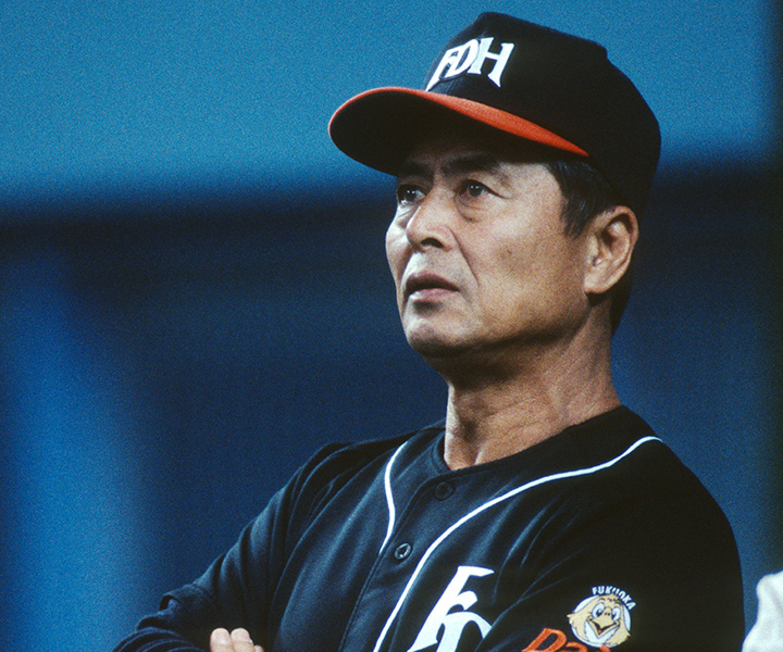 【90's ホークスの記憶】勝利への執念、結実の1999年　王貞治監督が選手に伝えたかったこと──