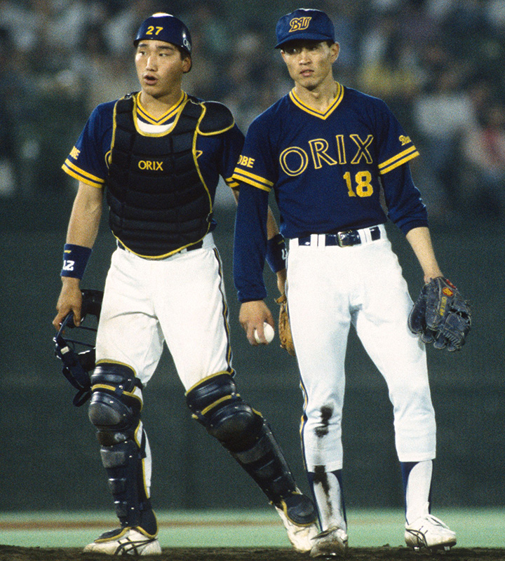90年代回顧録】ブレーブス&ブルーウェーブOBに聞く・酒井勉