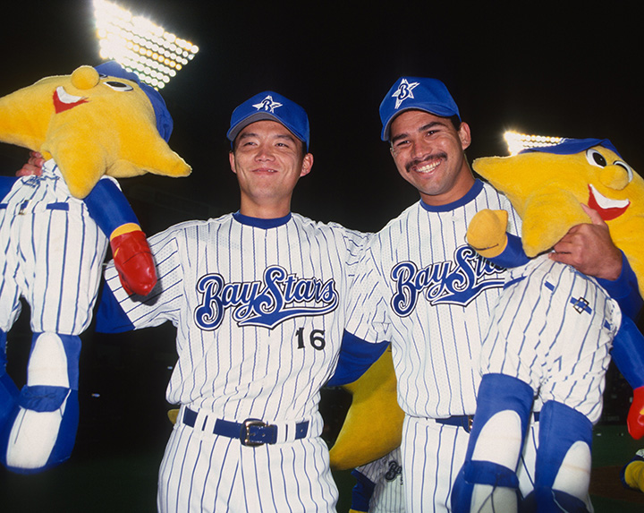 90年代回顧録】ベイスターズOBに聞く・川村丈夫「98年開幕戦と日本一を