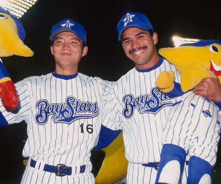 【90年代回顧録】ベイスターズOBに聞く・川村丈夫「98年開幕戦と日本一を決める試合に先発して勝利。この2試合が僕の野球人生を支えている」
