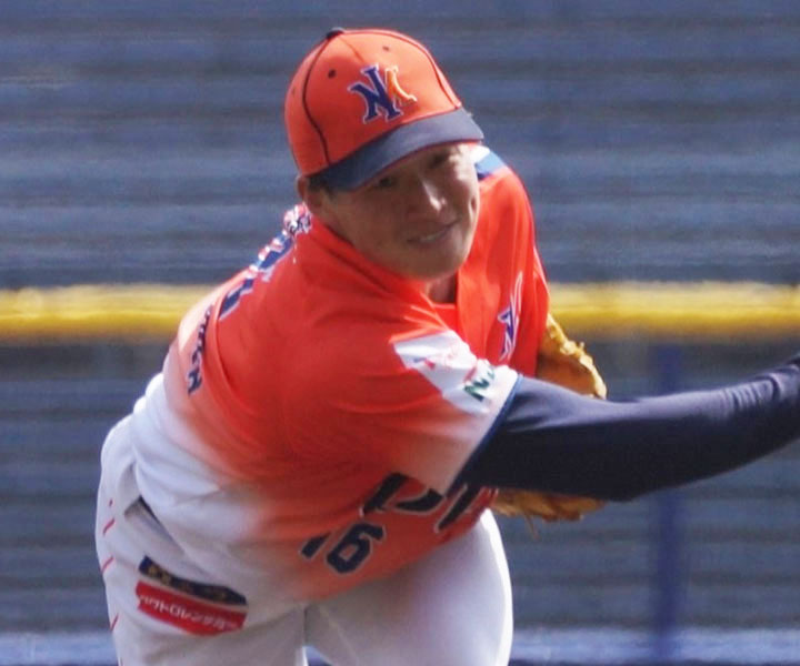 オイシックス・下川隼佑　ファームの奪三振王「残り少ない試合で自分のできることをやって気持ちよくシーズンを終わりたい」