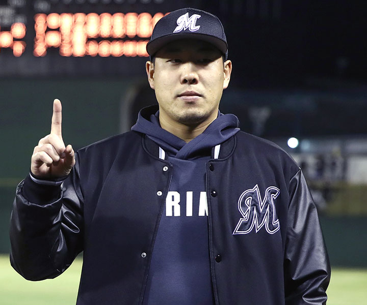 スージー鈴木コラム 第3回「『登場曲10秒』先に見える試合時間2時間半の悦楽」