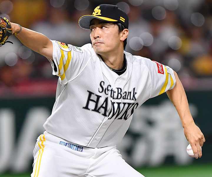 スージー鈴木コラム 第33回「『引退試合はオープン戦』と言う和田毅は正しい」