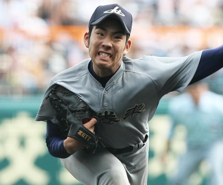 スージー鈴木コラム 第38回「15年前の菊池雄星くんに伝えたいことがある」