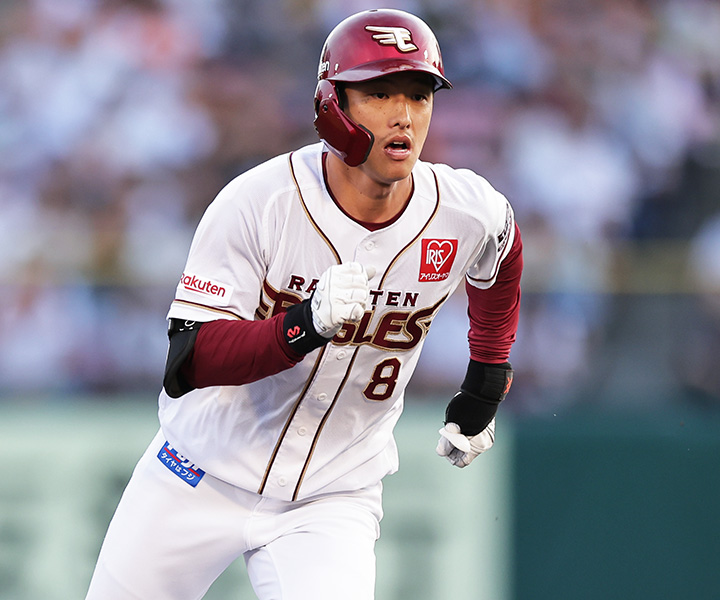 スージー鈴木コラム 第40回「本塁打だけじゃなく三塁打も野球の華だ」