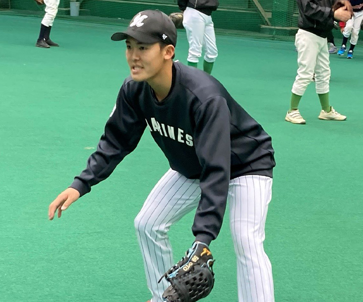 スージー鈴木コラム 第43回「高校球児による小学生野球教室、これだよ、これ！」
